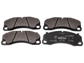 Brake pads Front. Porsche 992 GT3 / 992 GT3 RS / 718 Cayman GT4 RS - 9GT698151T