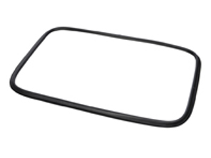 Heckscheibendichtung. Porsche 911 1965-86 Coupé - 91154522500, 91154590100, 90154590122, 90154590121, 90154590120