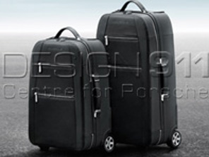 Baggage trolley. Porsche Panamera (971) 2017 >> - 97004400191, 97004400192