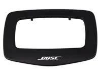 Rosace de caisson de basses. Porsche 997 COUPÉ - 99664556800, 99664556800A03