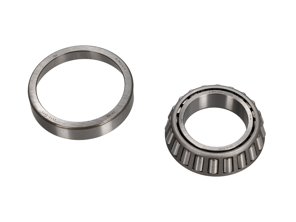 Differentieel draaglager. Porsche 914/6 / 911F - 99905900800