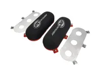 Kit de filtración de aire Megaflow 911 3.2/ 964/993 Cuerpos del acelerador de inyección electrónica de combustible (EFI) - 102-102-00241-01