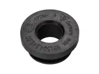 增压空气冷却器索环。保时捷 991 Turbo / GT2 RS 2014-20 - 99150484900