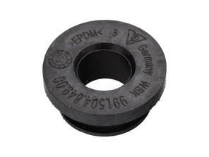 Gummitülle für Ladeluftkühler. Porsche 991 Turbo / GT2 RS 2014-20 - 99150484900