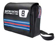 Porsche Shoulder bag – MARTINI RACING Collection - WAP0505710G