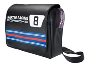Porsche Umhängetasche – MARTINI RACING Kollektion - WAP0505710G