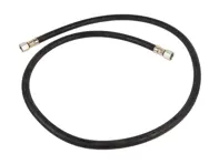 Fuel Line Pressure Fuel Pump to Accumulator. Porsche 911 - 1976-77 - 91135606604 - PKLA21