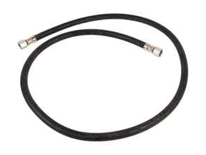 Fuel Line Pressure Fuel Pump to Accumulator. Porsche 911 - 1976-77 - 91135606604 - PKLA21