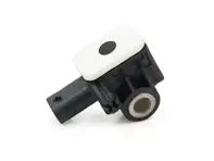 Side air bag impact sensor. Porsche 958 Cayenne >>2014 /  Macan - 95861822200