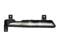 Drive lamp / DRL light unit. Porsche 982 Cayman / 982 Boxster - 982953041B, 982953041C, 982953042B, 982953042C, 982953041D, 982953042D