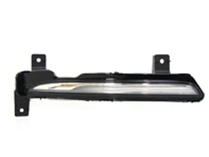 驾驶灯 / DRL 灯具。保时捷 982 Cayman / 982 Boxster - 982953041B, 982953041C, 982953042B, 982953042C, 982953041D, 982953042D