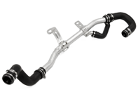 Koelvloeistofleiding. Porsche 95B Macan S / GTS 3.0L / Turbo 3.6L 2014-18 - 95B121049K, 95B121049, 95B121049F, 95B121049H