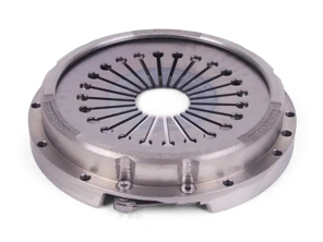 Koppeling drukplaat. Porsche 911 72-86 915 - 91511600127, 91511600110, 91511600118