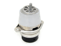 Engine mount. Porsche 958 Cayenne Diesel - 95837504960