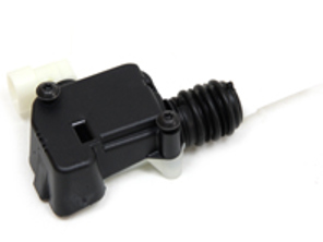 Actuador motor bloqueo capot delantero. Porsche 918 Spyder - 99162411701