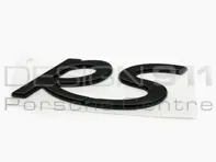 RS - Distintivo. Porsche 993 RS - 9935592410270C, 993.559.241.02.70C