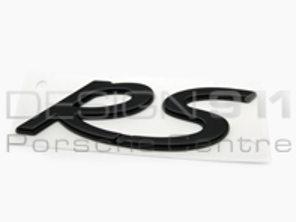RS - Distintivo. Porsche 993 RS - 9935592410270C, 993.559.241.02.70C
