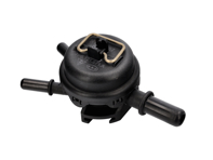 Water Reservoir Bleeder Valve. Porsche Cayenne 958 / Macan / Panamera / Boxster 981 / Cayman 981C / 991 - 7P5121671, 7P5121671A