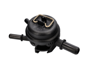 Válvula de purga del depósito de agua. Porsche Cayenne 958 / Macan / Panamera / Boxster 981 / Cayman 981C / 991 - 7P5121671, 7P5121671A