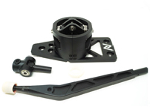 Palanca de cambios de tiro corto para Porsche 911 1964-72 con caja de cambios 901 - NM80-901-2, NM80-901-2.5