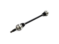 Hintere Antriebswelle. Porsche 955 Cayenne / 957 Cayenne - 95533202401, 95533202400 - PS-S-015