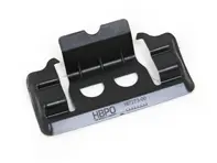 Centre radiator air guide lid. Porsche 970 Panamera >>2013 - 97057557100