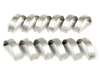 Roulements de bielle de tête de bielle. Porsche 993 / 996 Turbo - 99310314715, 71-3775/6 STD