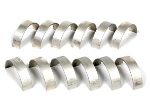 Cojinetes de biela de biela. Porsche 993 / 996 Turbo - 99310314715, 71-3775/6 STD