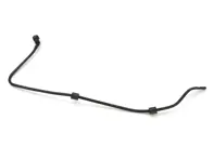 Soupape de reniflard à la conduite d'évent du radiateur. Porsche 958 Cayenne S / Turbo - 95810631005