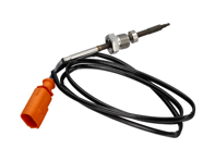 Capteur de température des gaz d'échappement DPF. Porsche 958 Cayenne Diesel - 95860628840, 172000533010 - GEGT-ETS184