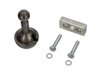 Kit voor korte schakelafstand (30%). Porsche 911/914 met 901 of 911 versnellingsbak 1965-72 - 91142493100, 91142493100, 91142401706, 91142401707, 91142401708, 91142401709, 91142401710, 91142401711, 91142401712, 91142401713, 91142401714, 91142401715 - PR98024P