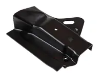 后保险杠支架。保时捷 911 1978-89 - 91150116703GRV, 91150116700, 91150116701, 91150116800GRV, 91150116800, 1684250570, 1684250580, 91150192100, 91150192101, 91150192200 - 1684250570, 1684250580, PP245LR, PP245RR