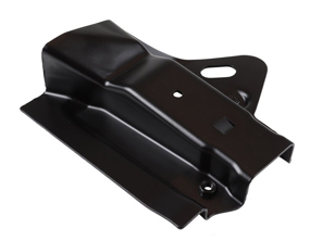 Attacco per paraurti posteriore. Porsche 911 1978-89 - 91150116703GRV, 91150116700, 91150116701, 91150116800GRV, 91150116800, 1684250570, 1684250580, 91150192100, 91150192101, 91150192200 - 1684250570, 1684250580, PP245LR, PP245RR