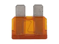 Fuse 5A for Porsche - 99960708200