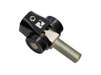 ExactShift billet shortshifter. Porsche 911 met 915 transmissie - 91142402404 - TR04