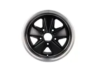 15' Style 170A Fuchs Style Alloy Wheels 6.0J ET36 For Porsche Car - 91136102041