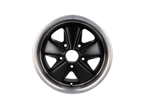 15' Style 170A Fuchs Style Alloy Wheels 6.0J ET36 For Porsche Car - 91136102041