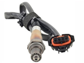 Sonde à oxygène lambda, Après catalyseur. Porsche 987.2 / 987C.2 / 997 GT3 / 997 GT3RS - 9A160612401, 9A160612400, 0258010147