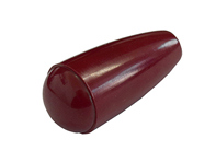 Mango de control del calentador. Porsche 911 69-74 / 914 70-71 - 91442479201 - JG.792.01, 1688000800, 7110-9