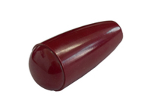 Mango de control del calentador. Porsche 911 69-74 / 914 70-71 - 91442479201 - JG.792.01, 1688000800, 7110-9