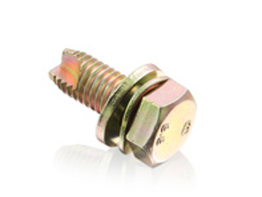 Battery clamp hexagon head bolt M8x20. Porsche 911 74-86 - 99907503202