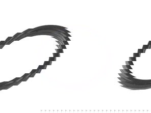 Junta tórica del distribuidor. Porsche 911 70-89 / 964 / 993 - 91160210201