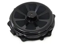 Altoparlante basso, porta. Porsche 991 / Boxster / Cayman / Macan / Cayenne / Panamera - 7PP035454P, 7PP035454K, 7PP035454M, 7PP035454PE