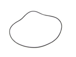 Sello de la tapa de la caja de transmisión. manual de porsche 968 - 99970703840