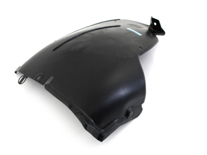 Radlaufverkleidung hinten, Hinterteil. Porsche 992.1 Carrera - 992810972B, 992810971B, 992810971L, 992810972L, 992810971H, 992810972H