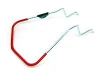 Original Porsche centre cap removal tool. - 00072192291