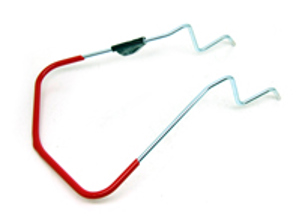 Original Porsche centre cap removal tool. - 00072192291