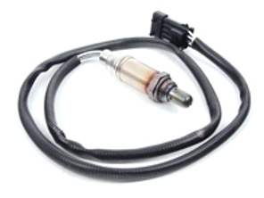 Lambda oxygen sensor. Porsche 993 1994-97 - 99360612601, 258003369, 99360612600