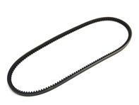 Alternator belt, 61 mm. Porsche 924 1981-85 - 99919220050