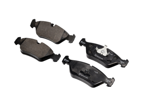 前刹车片。保时捷 928 / 928 S / 928 S2 - 92835193101, P 06 008, P06008